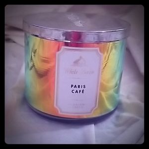 Bath & Body Works 3 wick candle